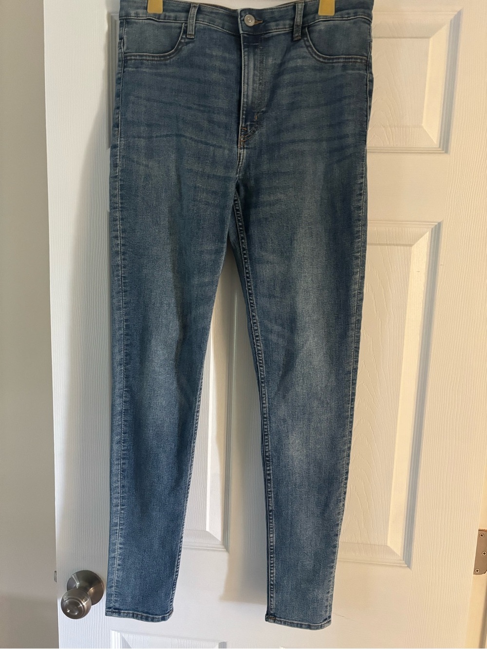 H&M Divided Women's Skinny Jeans